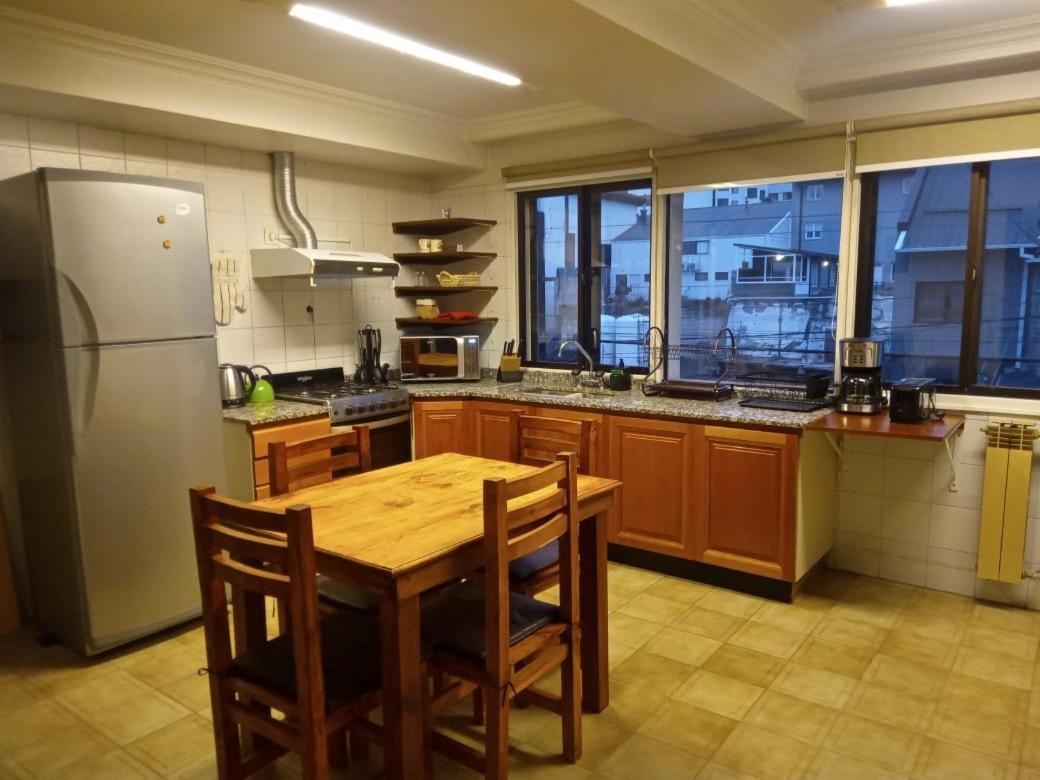 סן קרלוס דה ברילוצ'ה Apartamento Be Good Vista מראה חיצוני תמונה