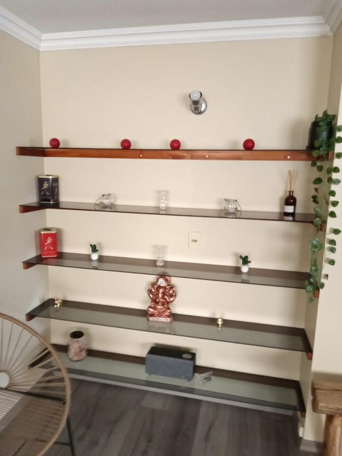 סן קרלוס דה ברילוצ'ה Apartamento Be Good Vista מראה חיצוני תמונה