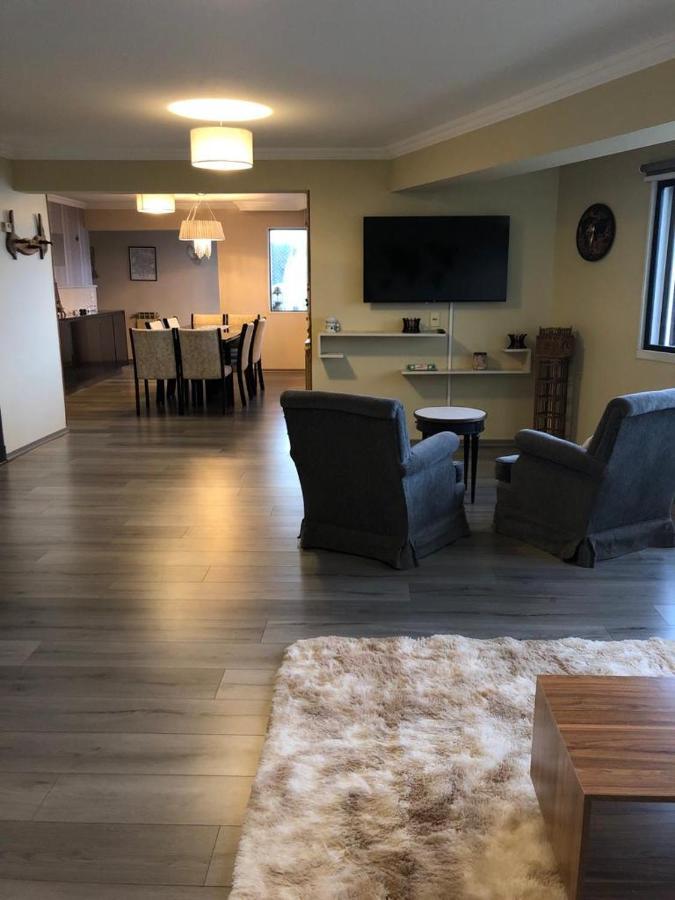 סן קרלוס דה ברילוצ'ה Apartamento Be Good Vista מראה חיצוני תמונה