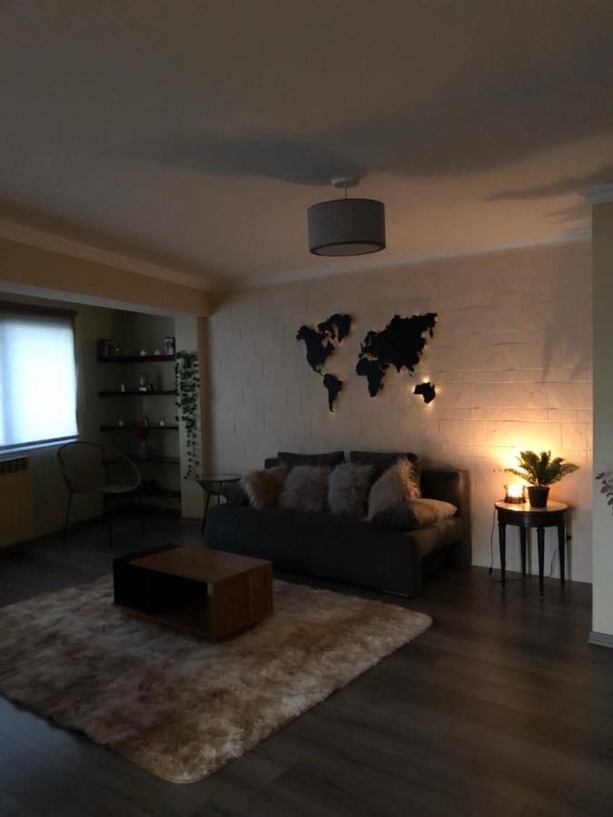 סן קרלוס דה ברילוצ'ה Apartamento Be Good Vista מראה חיצוני תמונה