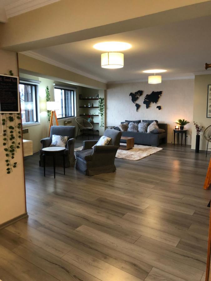 סן קרלוס דה ברילוצ'ה Apartamento Be Good Vista מראה חיצוני תמונה