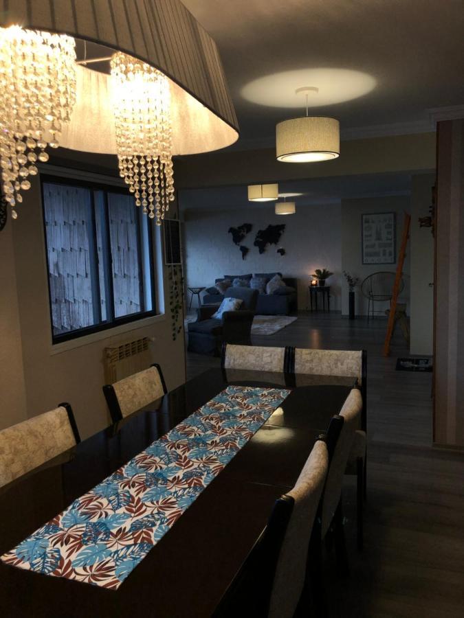 סן קרלוס דה ברילוצ'ה Apartamento Be Good Vista מראה חיצוני תמונה