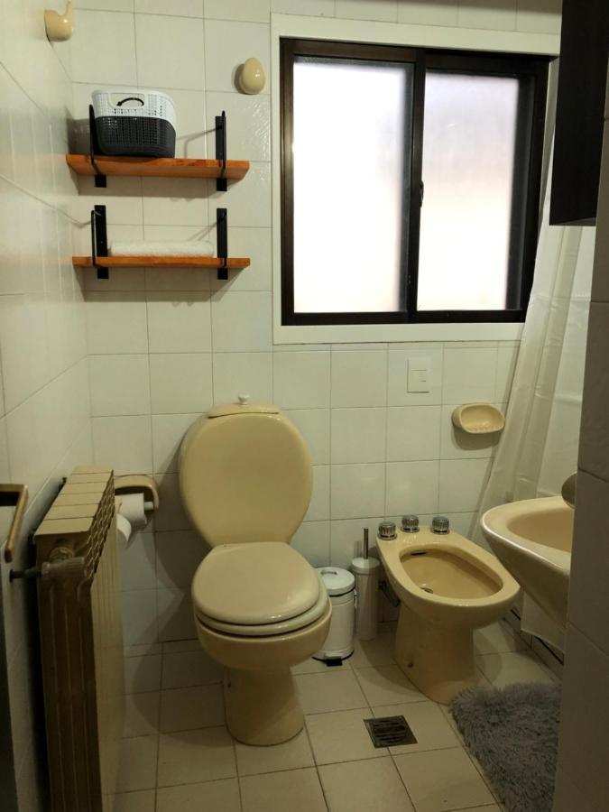 סן קרלוס דה ברילוצ'ה Apartamento Be Good Vista מראה חיצוני תמונה