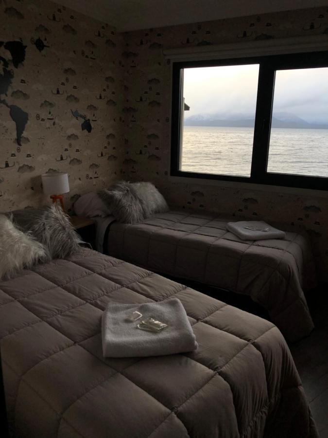 סן קרלוס דה ברילוצ'ה Apartamento Be Good Vista מראה חיצוני תמונה