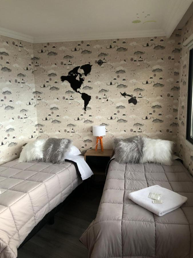 סן קרלוס דה ברילוצ'ה Apartamento Be Good Vista מראה חיצוני תמונה