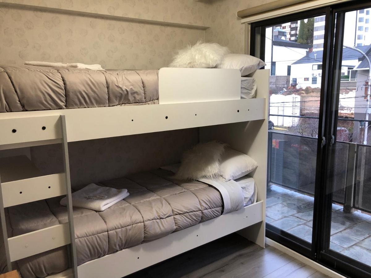 סן קרלוס דה ברילוצ'ה Apartamento Be Good Vista מראה חיצוני תמונה