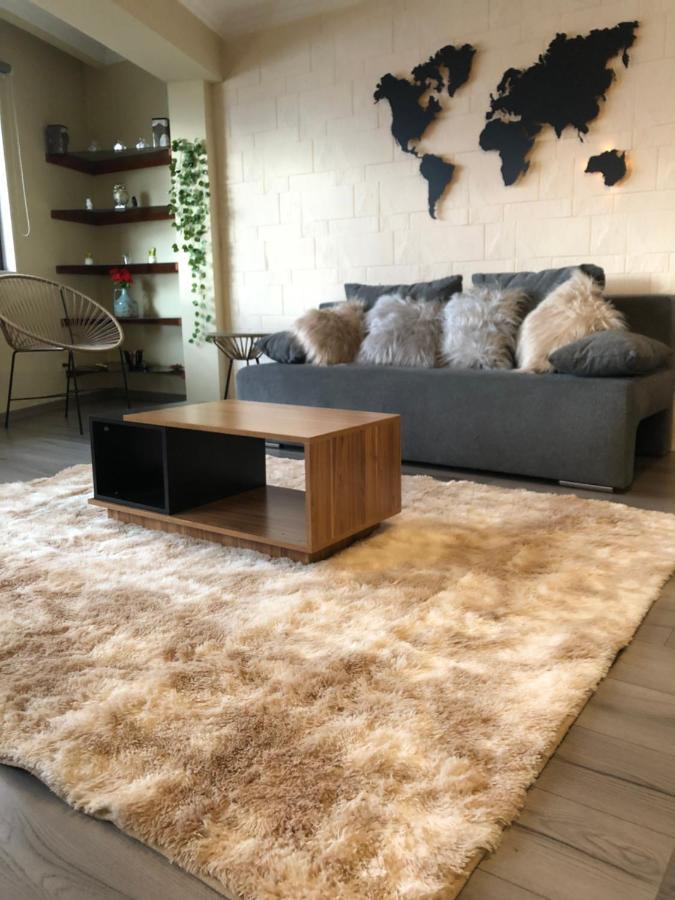 סן קרלוס דה ברילוצ'ה Apartamento Be Good Vista מראה חיצוני תמונה
