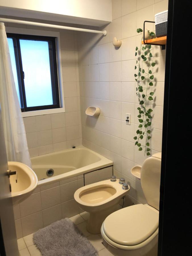 סן קרלוס דה ברילוצ'ה Apartamento Be Good Vista מראה חיצוני תמונה