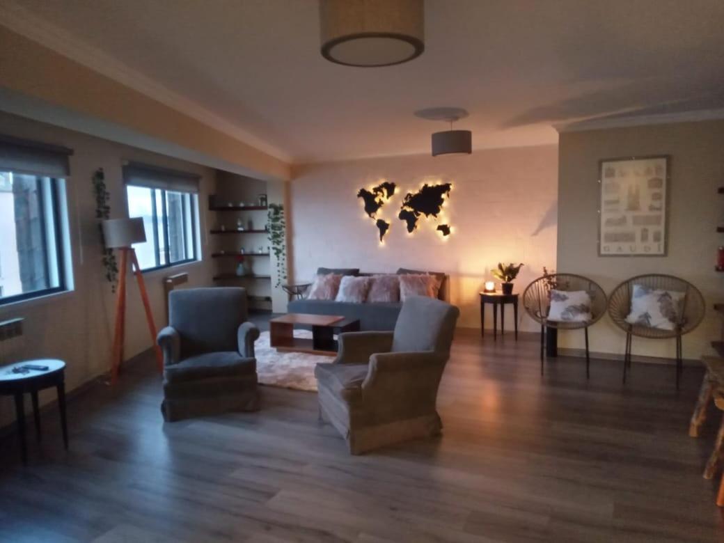 סן קרלוס דה ברילוצ'ה Apartamento Be Good Vista חדר תמונה