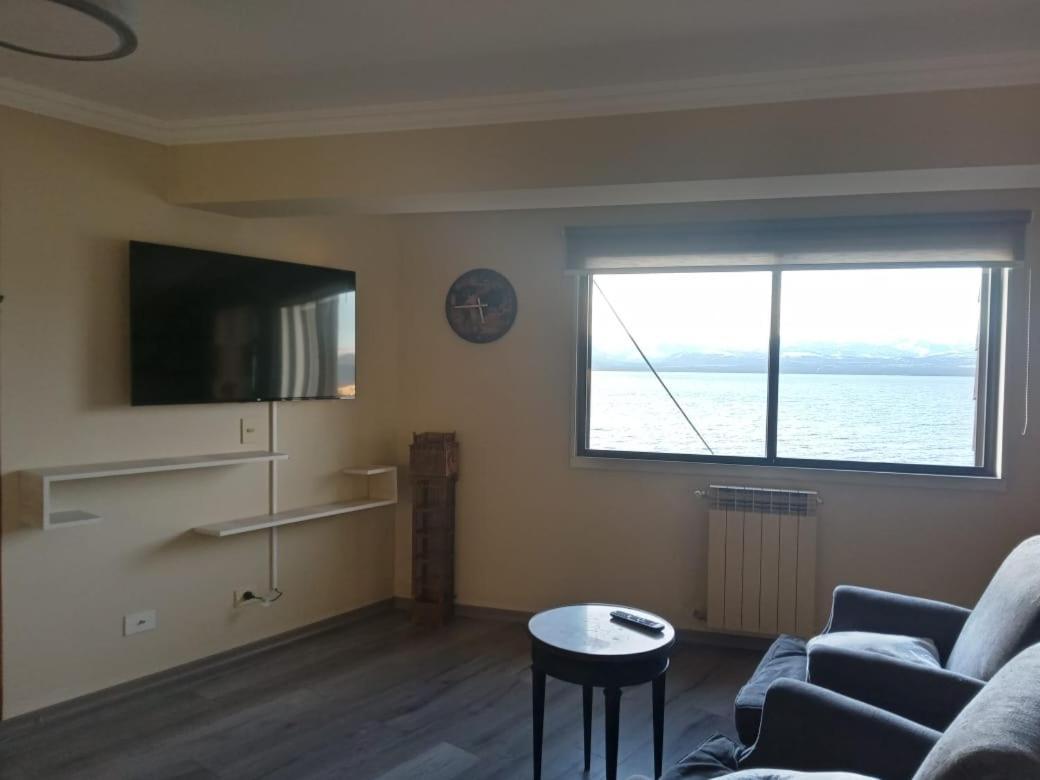 סן קרלוס דה ברילוצ'ה Apartamento Be Good Vista חדר תמונה