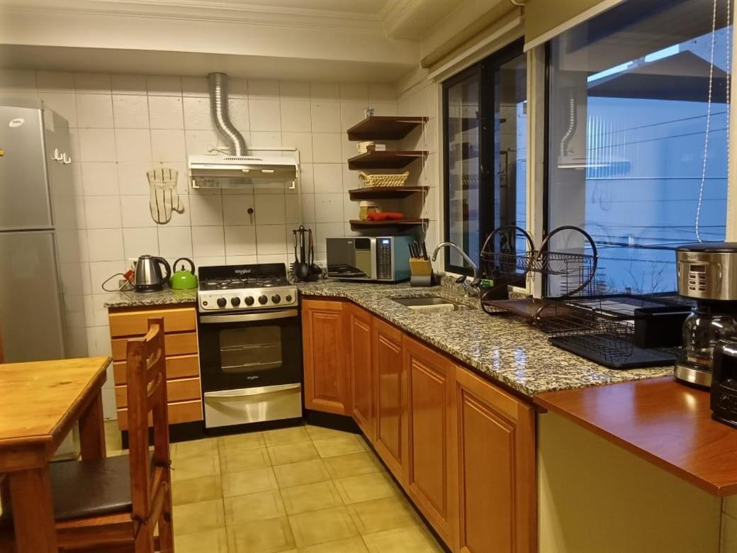 סן קרלוס דה ברילוצ'ה Apartamento Be Good Vista חדר תמונה