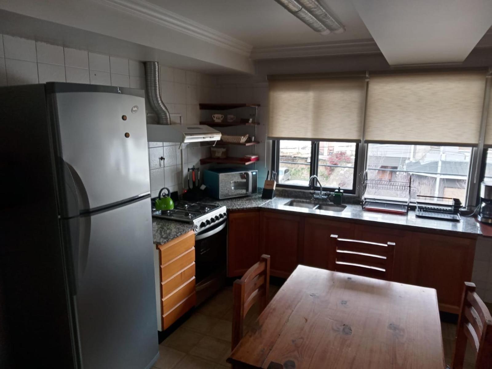 סן קרלוס דה ברילוצ'ה Apartamento Be Good Vista חדר תמונה